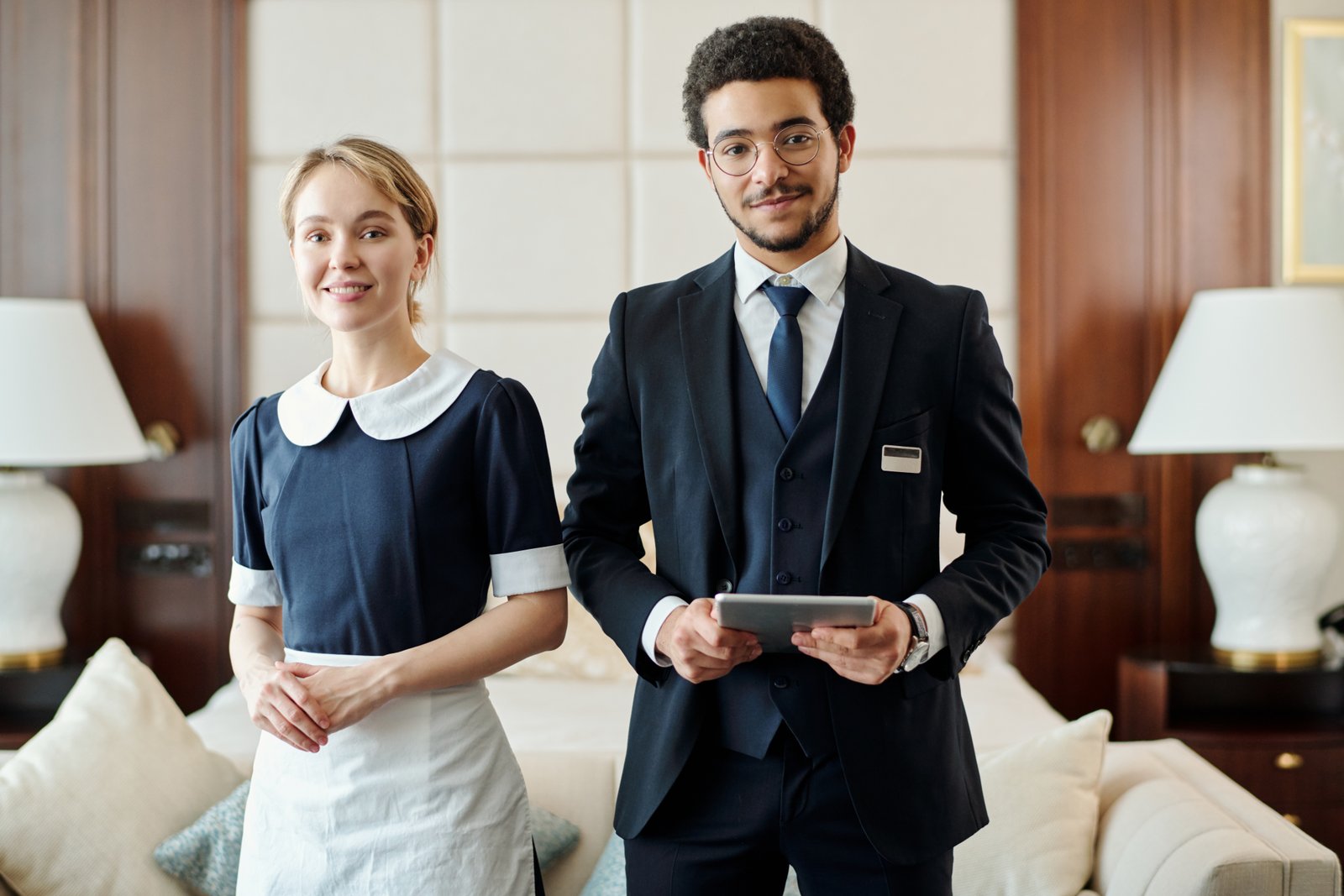 Why Hotel Management is a Top Career Choice Post-COVID Travel Boom